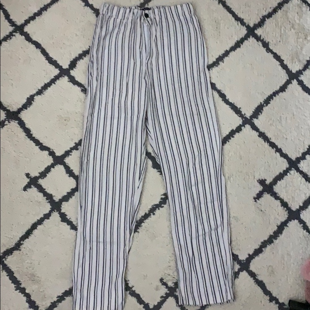 Brandy Melville tilden pants - Picture 2 of 2